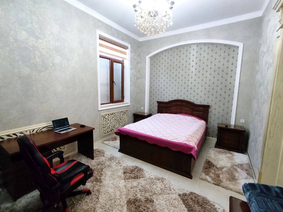 Продается 3х этажный дом на Максима Горького, Буюк Ипак Йули, в Никити