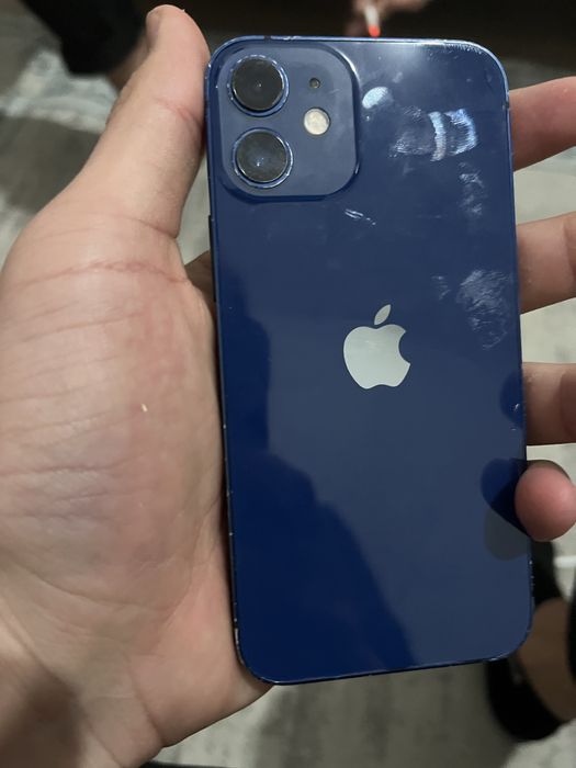 Айфон 12 мини 64