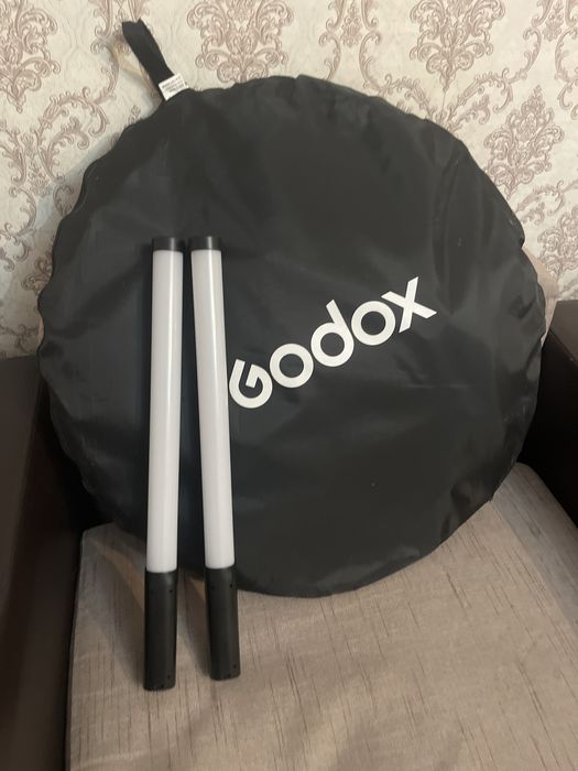 Складной софтбокс