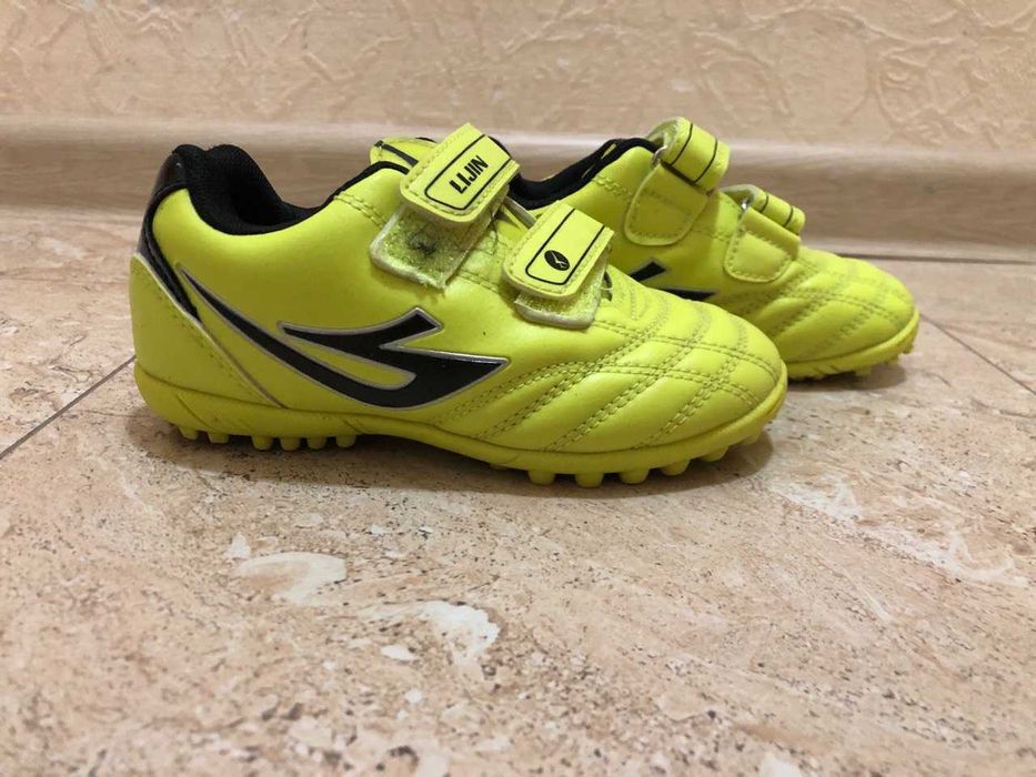 Сороконожка Lijin soccer 26 размер