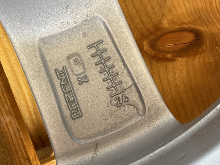 17 цола 5 х 112 мм Мерцедес , Фолксваген , Ауди , Шкода , Сеат , VW