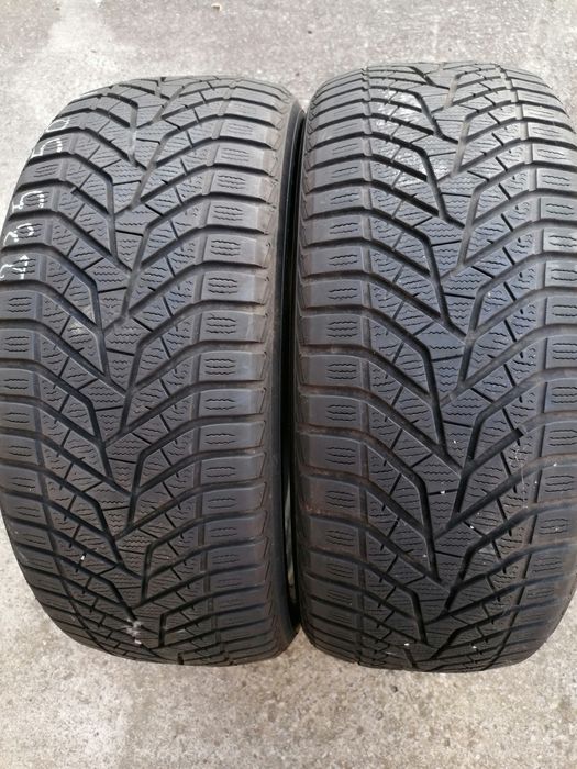 Vând 2 anvelope iarnă pirelli 315.30.21 și două yokohama 235.50.19