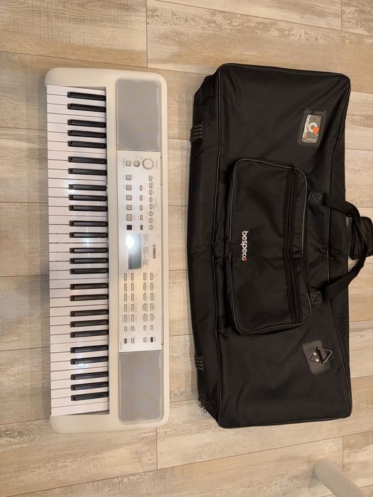 YAMAHA EZ-310 Синтезатор
