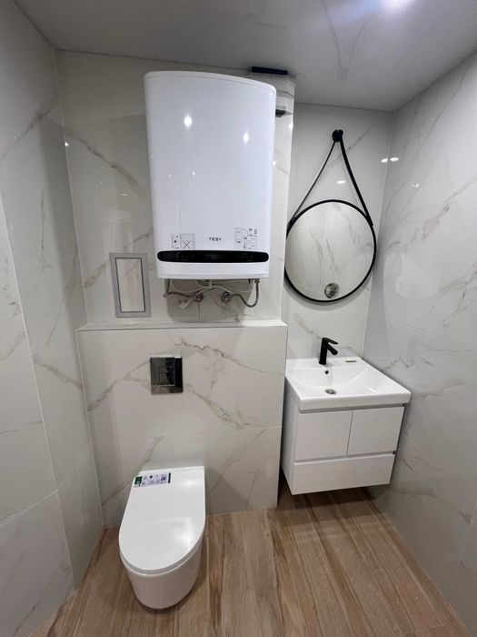 Собственик продава двустаен апартамент