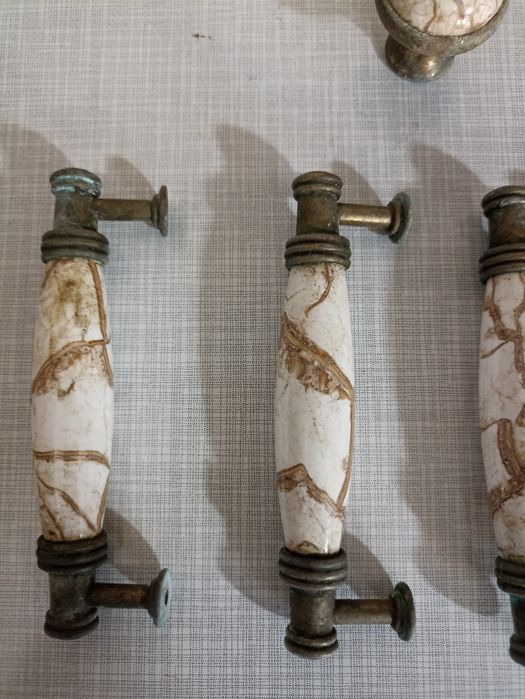 Продам ручки для мебели