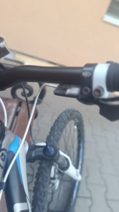 Bicicleta devron riddle