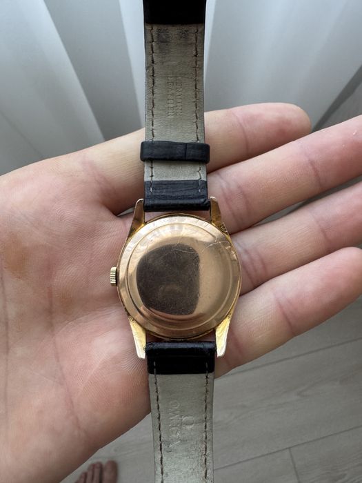 Omega  Crosshair