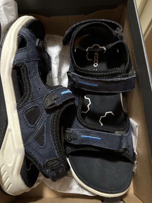 Обувь детская 7-9лет весна