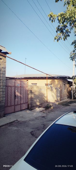 Nazarbekda uchastka sotiladi