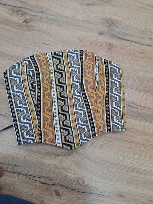 Этно карсет.          .