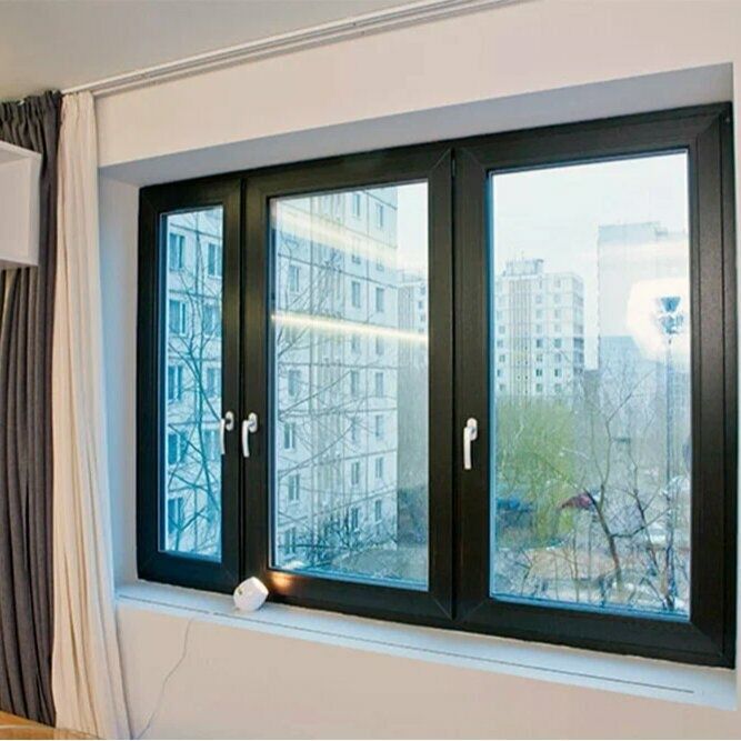 Регулировка Akfa окон — профессиональная настройка и ремонт