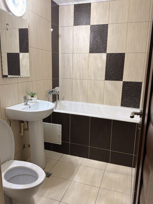 Inchiriez apartament 2 camere