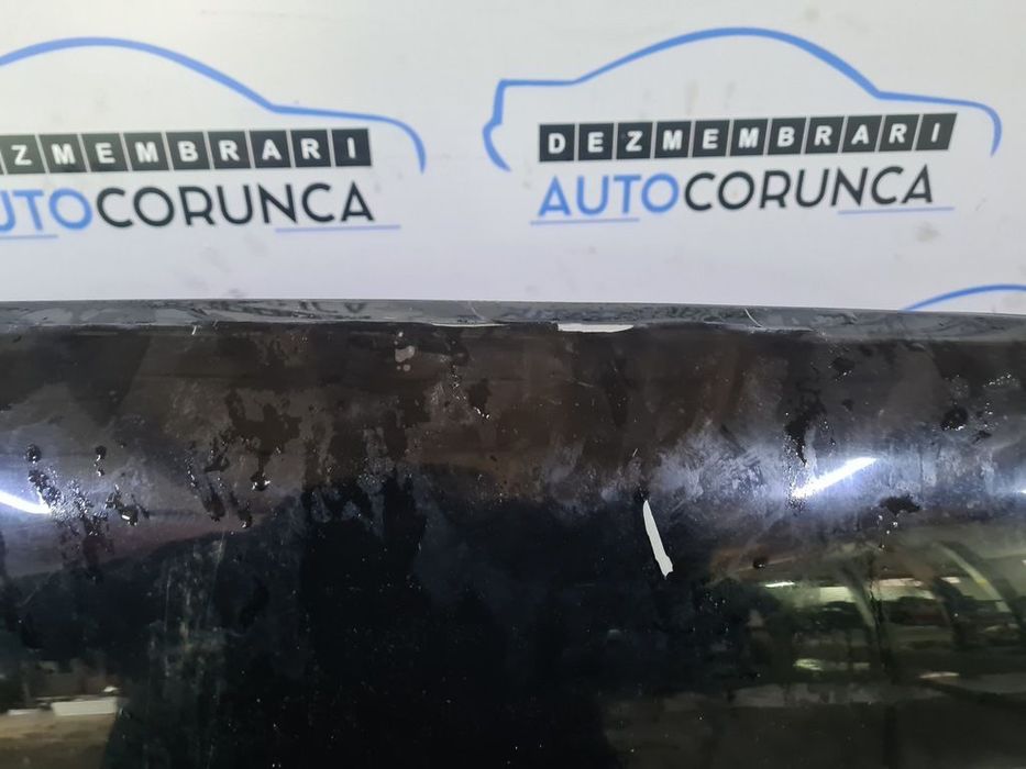 Capota Nissan Pathfinder 2004 - 2010 SUV 4 Usi NEGRU (922)