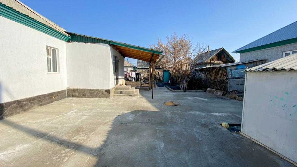 Продам дом в Сзжр Константин Империя