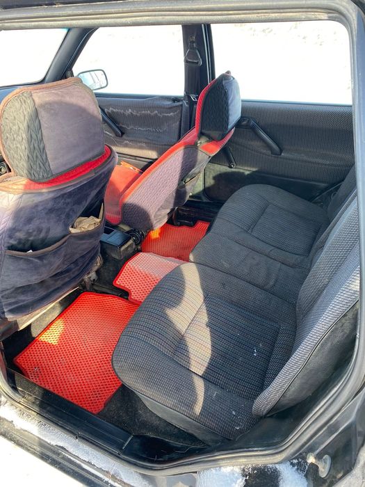 Фольксваген Пассат Универсал