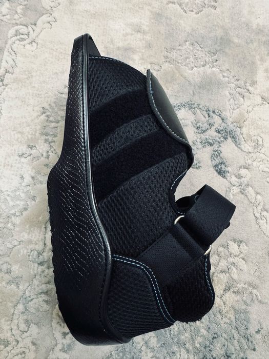 Ортопедическая обувь