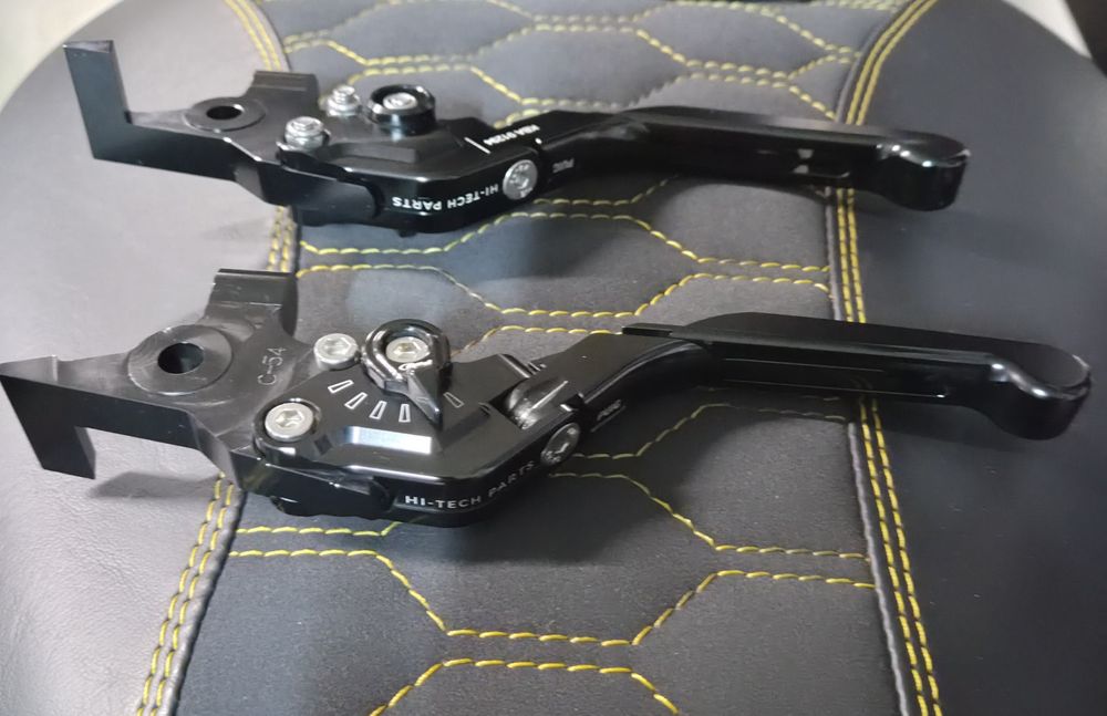 Manete pentru Yamaha T-MAX 560 stânga-dreapta Puig