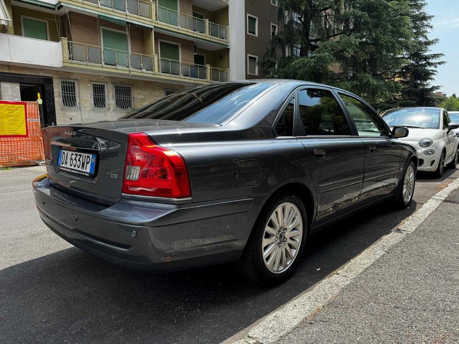 VOLVO S80 2006 — imagine 3