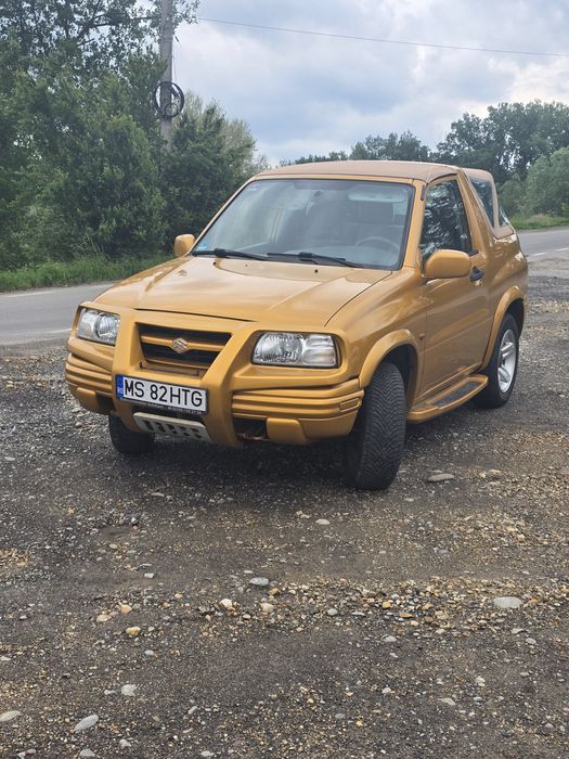SUZUKI Grand Vitara 1999