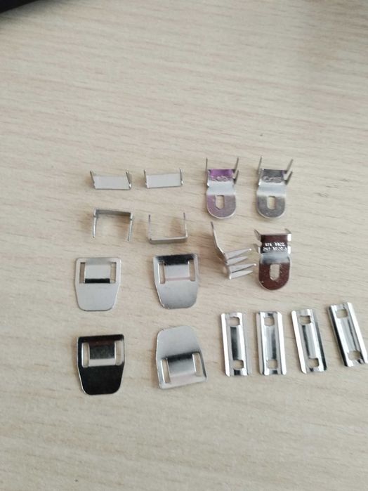 Крючки  для  брюк , комплект-4 шт.