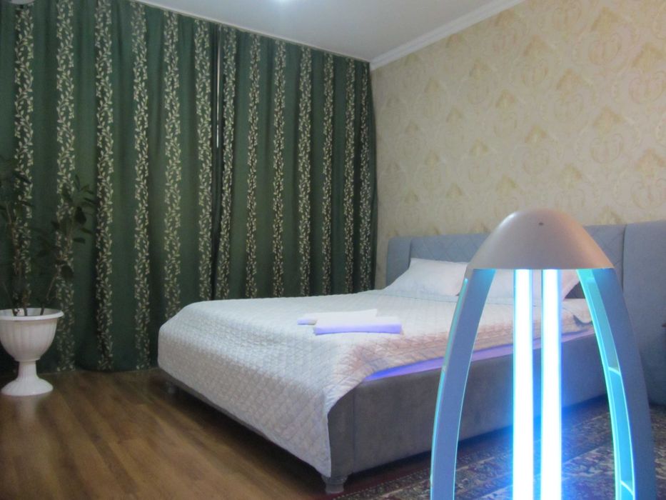 ТРЦ Глобус   Толе би - Ауэзова      Кварцевание ежедневно