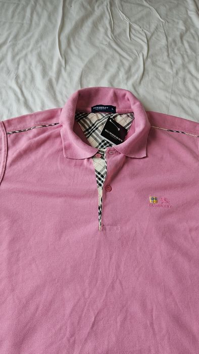 Тениска Burberry