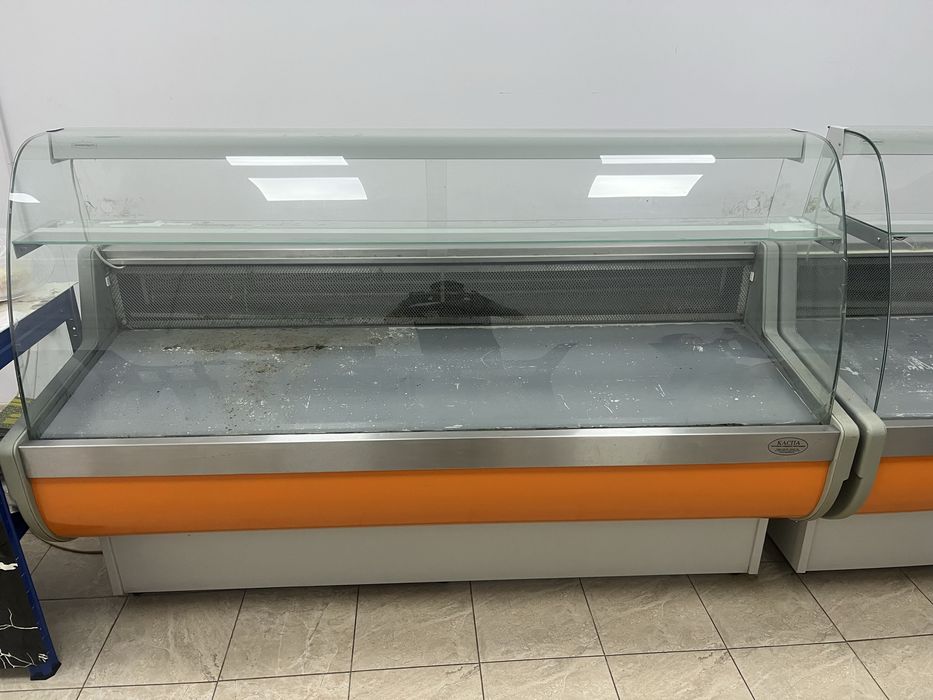 Витрини – 750 € бройката