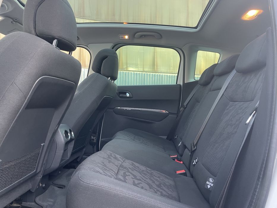 Vand Peugeot 3008 - Hybrid - 4x4 Automat