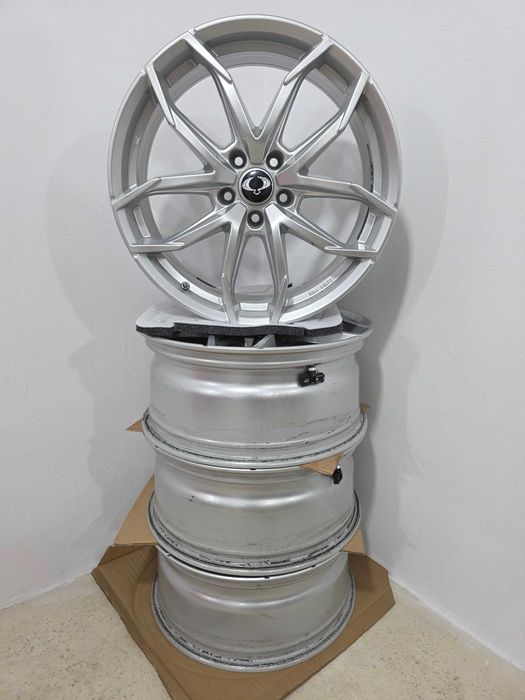 Jante 19 Ssangyong Mercedes C Class EQA EQB GLA GLB GLC Audi BMW X1