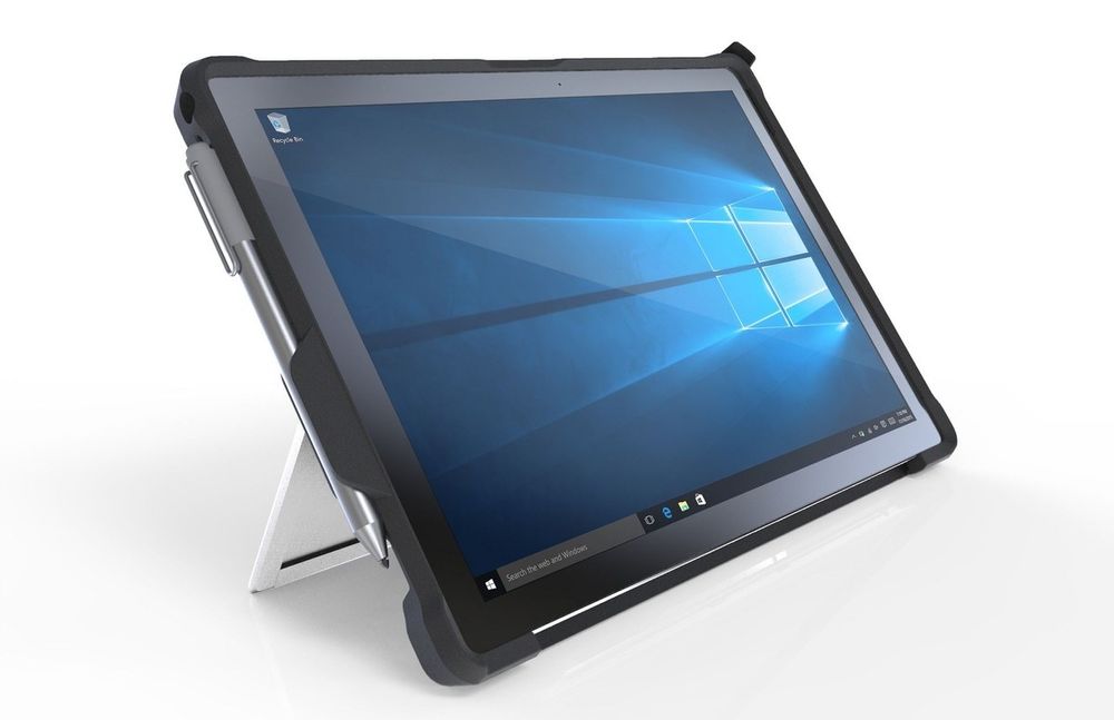 Чехол для Surface Kensington с защитой от падения Pro 5,6,7,7+ 8 pro X