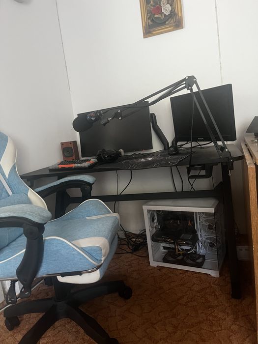 Setup Gaming complet