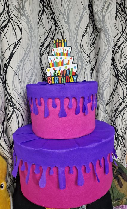 Tort gradinita unicat