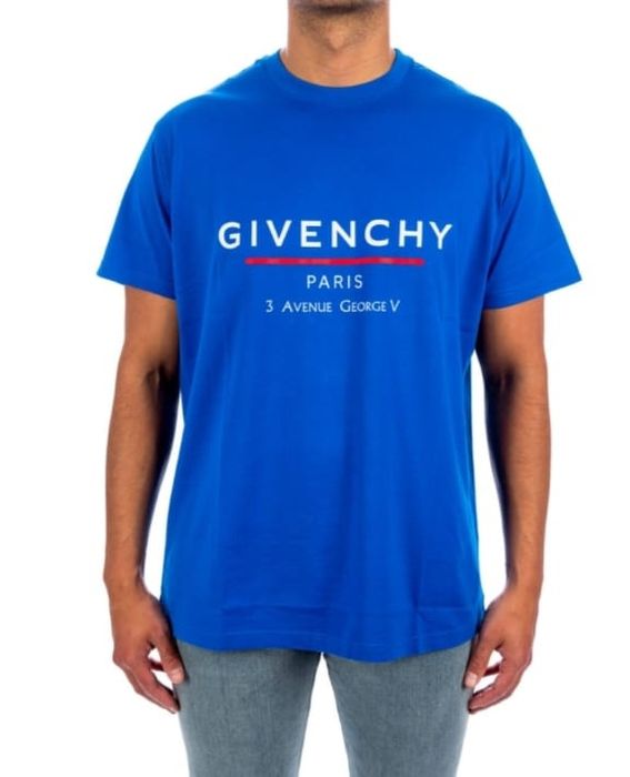 Tricou Givenchy Xl "Original100%!