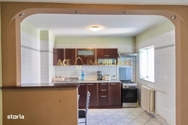 2 Camere de inchiriat | 13 Septembrie | Mobilat |