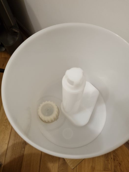 Levoit 150 Dual - овлажнител и дифузер 2в1