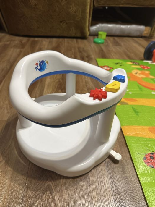 Сиденье для купания