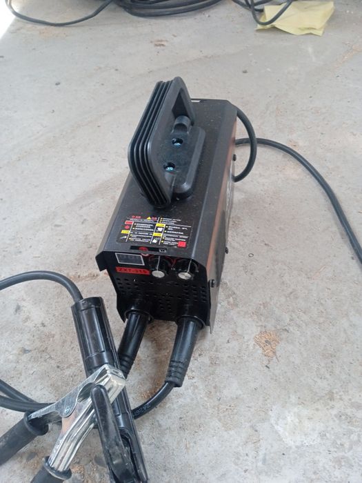 Сварка новый удобный