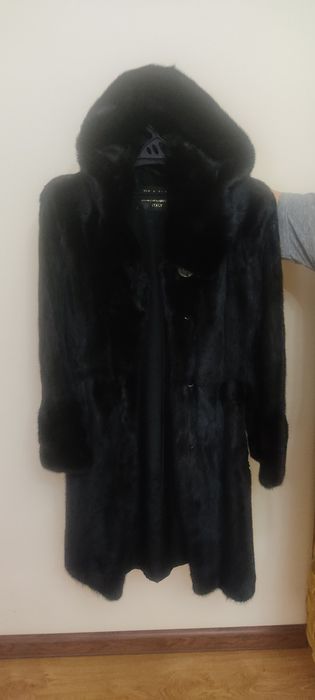 Продам шубу норковая