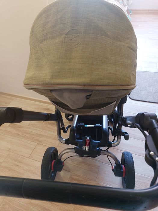 Маркова детска количка JANE