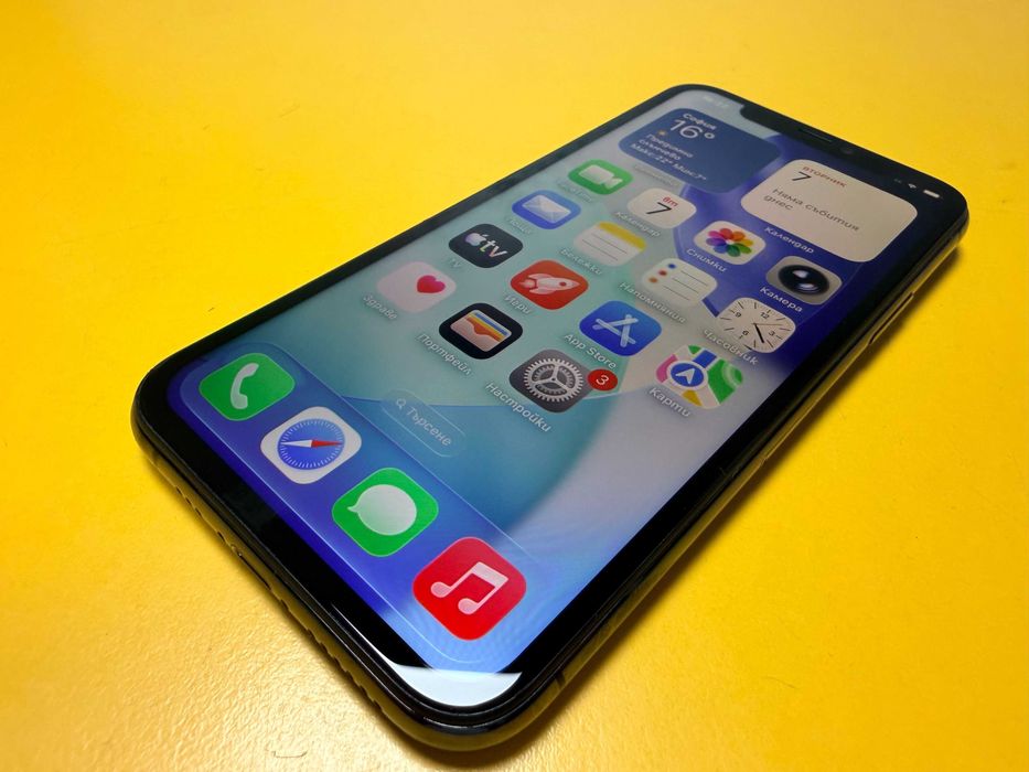 Смартфон Apple iPhone 11 Pro 64GB