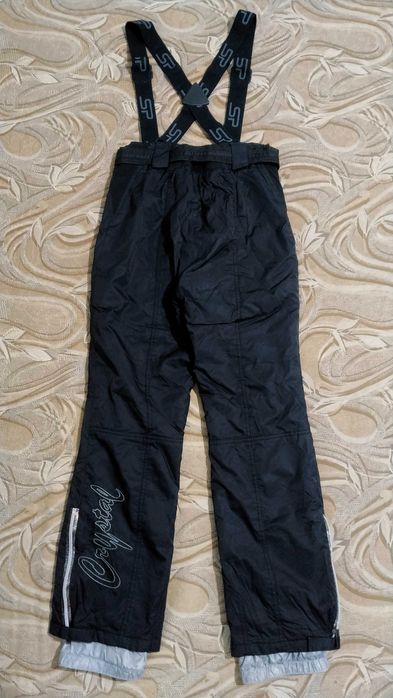 Сноубордические женские штаны