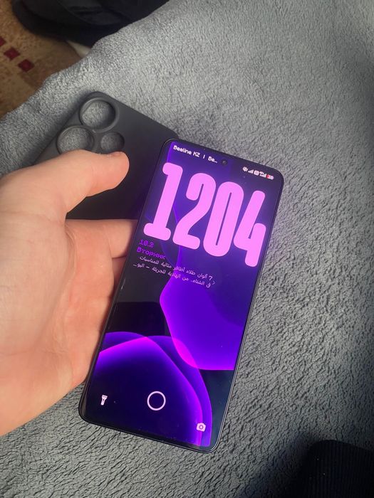 Poco f6 обмен  или продам