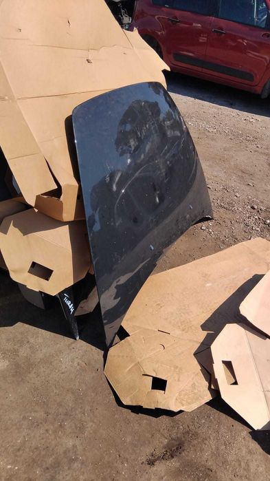 Capota Volvo C30 an 2013