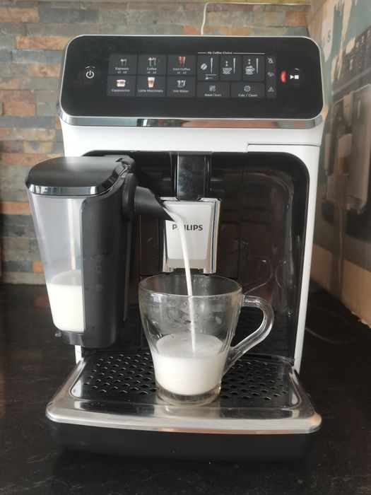 Espressor Philips