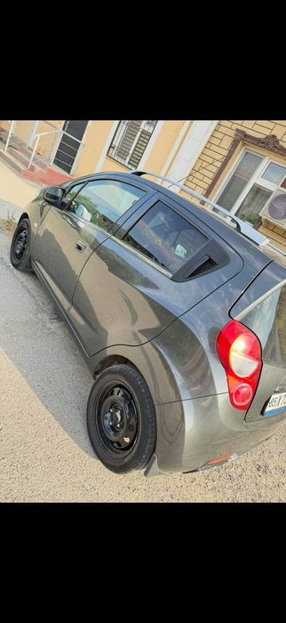 Spark 2019 vikupkaga