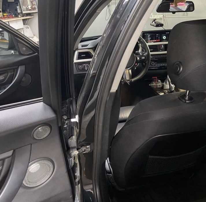 retrofit harman kardon bmw f10 f11 f30 f31 f36 f34