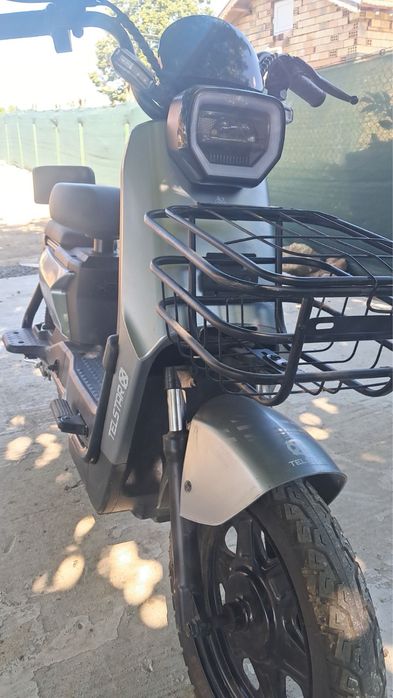 Електрически Скутер 2000w