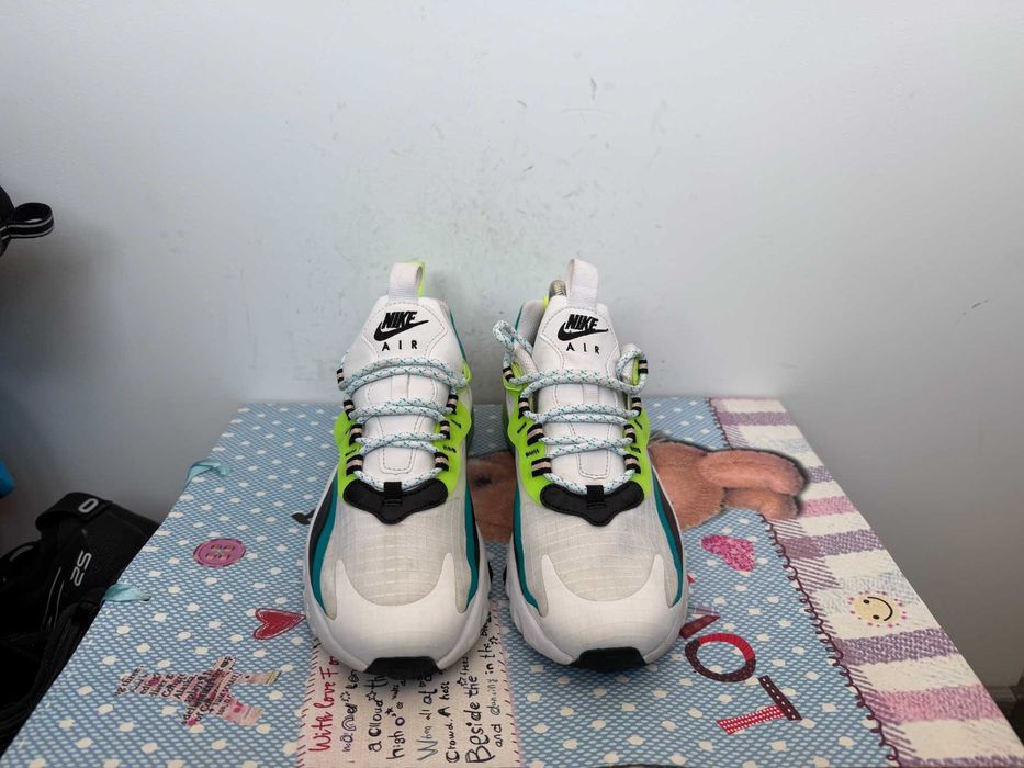 Nike Air Max 270 React Se''оригинални маратонки 38 номер