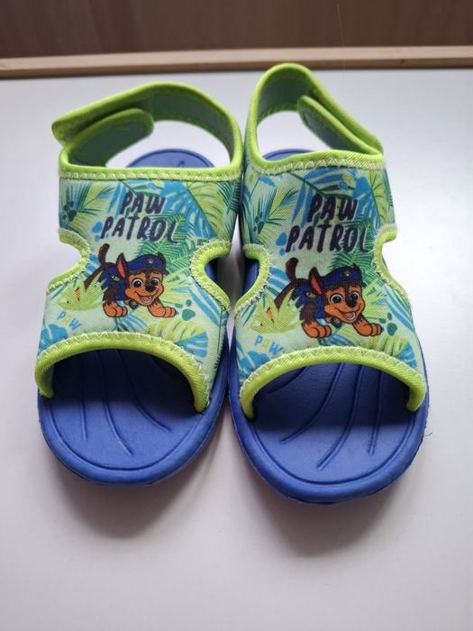 Sandale baieti stare .noi