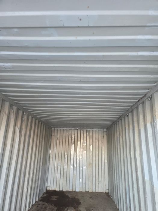 Контейнер 20 футов